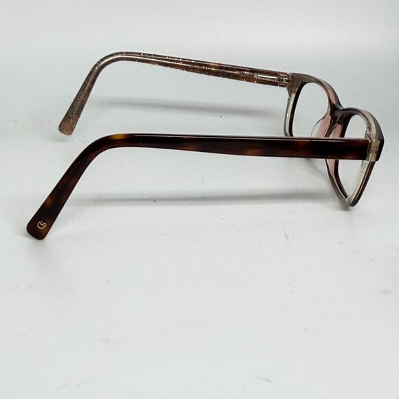 Christian Siriano Miranda‎ Eyeglasses FRAME Only 52-19-140 TPNKS H18672